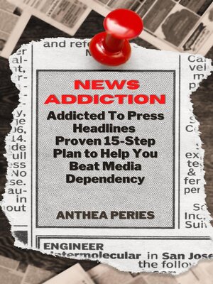 cover image of News Addiction